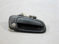 Toyota Carina E (T190) 1992-1997 Oven ulkokahva, oikea (etu) Varaosakoodi: 69210-20270