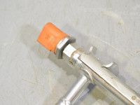 Volkswagen Polo Polttoaineen paine-anturi Varaosakoodi: 06J906051D
Korityyppi: 5-ust luuk...