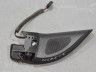 Volkswagen Golf 5 2003-2009 Etuoven kaiuttimen, vasen Varaosakoodi: 1K0051411B