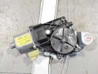 Chevrolet Cruze 2009-2016 Lasinnostimen moottori, taka vasen Varaosakoodi: 98820-J3010