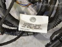 Volkswagen Golf 7 Pysäköintitutka johdotus (takana) Varaosakoodi: 5G0971104D
Korityyppi: 5-ust luuk...