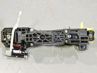 Toyota Avensis (T27) Oven ulkokahva, oikea (taka) Varaosakoodi: 69203-05042
Korityyppi: Universaa...