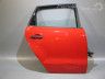 Volkswagen Polo Takaoven stoppi, oikea Varaosakoodi: 6R4839249B
Korityyppi: 5-ust luuk...