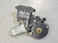 Toyota Avensis (T27) Lasinnostimen moottori, taka vasen Varaosakoodi: 85720-05060-D
Korityyppi: Sedaan