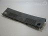 Toyota Avensis (T25) 2003-2008 Verhoilu takapaneelin (L/B) Varaosakoodi: 58387-05080-B0