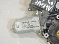 Toyota Avensis (T27) Lasinnostimen moottori, oikea etu Varaosakoodi: 85701-02010
Korityyppi: Universaa...