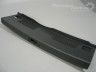 Toyota Avensis (T25) Verhoilu takapaneelin (L/B) Varaosakoodi: 58387-05080-B0
Korityyppi: 5-ust ...