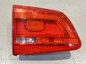 Volkswagen Touran Takavalo, vasen (takaluukun) Varaosakoodi: 1T0945093
Korityyppi: Mahtuniversaal