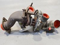 Toyota Hilux Turboahdin (2.5 dieseli) D4D Varaosakoodi: 17201-30140
Korityyppi: Pikap
Moo...