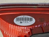 Volkswagen Touran Peruutusvalo, oikea Varaosakoodi: 1T0945094A
Korityyppi: Mahtuniver...