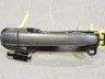 Toyota Avensis (T27) Oven ulkokahva, vasen (taka) Varaosakoodi: 69211-05918 / 69204-05042
Korityy...