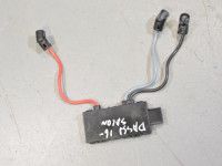 Volkswagen Passat (B8) Relay, hälytys (katto-anturi) Varaosakoodi: 5Q0951172
Korityyppi: Universaal