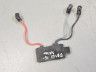 Volkswagen Passat (B8) Relay, hälytys (katto-anturi) Varaosakoodi: 5Q0951172
Korityyppi: Universaal