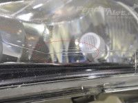 Volkswagen Polo 2009-2017 Ajovalo, vasen (halogeeni) Varaosakoodi: 6R1941015E