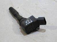 Volkswagen Polo Sytytyspuola (1.2 bensa) Varaosakoodi: 036905715F
Korityyppi: 5-ust luuk...