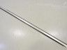 Volkswagen Passat CC / CC Oven lasi lista, vasen Varaosakoodi: 3C8837475F  3Q7
Korityyppi: Sedaan