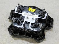 Nissan Primera 2002-2007 Turvatyyny (ohjauspyörä) Varaosakoodi: 98510-AV600