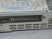 Saab 9-5 1997-2010 Radio vahvistin Varaosakoodi: 4617163
