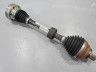 Volkswagen Passat (B8) Vetoakseli, vasen (1.6 dieselin man.) Varaosakoodi: 3Q0407271AS -> 3Q0407271AR
Kority...
