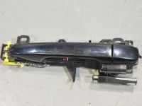 Toyota Avensis (T27) Oven ulkokahva, oikea (etu) Varaosakoodi: 69210-05091-B4
Korityyppi: Univer...