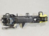 Toyota Avensis (T27) Oven ulkokahva, oikea (etu) Varaosakoodi: 69210-05091-B4
Korityyppi: Univer...