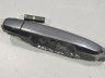 Toyota RAV4 (XA20) Oven ulkokahva, oikea (taka) Varaosakoodi: 69211-12220-P2
Korityyppi: Linnam...