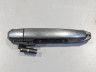 Toyota RAV4 (XA20) Oven ulkokahva, vasen (taka) Varaosakoodi: 69211-12220-P2
Korityyppi: Linnam...