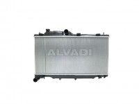 Subaru Forester 2012-2019 JAHUTUSRADIAATOR