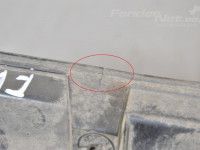 Honda FR-V Jäähdyttimen tuuletin (sähkö) Varaosakoodi: 38611-RCA-A01
Korityyppi: Mahtuni...