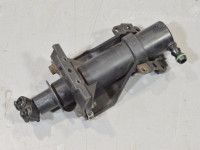 Mazda 3 (BK) 2003-2009 Ajovalopesin, vasen Varaosakoodi: BP4K518H1B