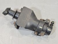 Mazda 3 (BK) 2003-2009 Ajovalopesin, vasen Varaosakoodi: BP4K518H1B