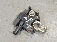 Toyota Hilux Akun positiivinen liitin Varaosakoodi: 28850-0Y010
Korityyppi: Pikap
Moo...
