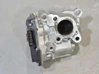Toyota Hilux Pakokaasun Kierrätysventtiili (EGR Venttiili) (2.4 dieseli) Varaosakoodi: 25800-0E010
Korityyppi: Pikap
Moo...