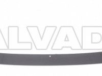 Volvo S40 2004-2012 ESISTANGE SPOILER