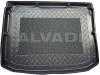Peugeot 308 2007-2015 tavaratilan suojus