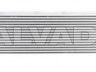 Volkswagen Crafter 2006-2017 ÕHURADIAATOR (INTERCOOLER)