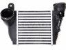 Volkswagen Bora 1998-2005 ÕHURADIAATOR (INTERCOOLER)