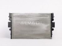 Iveco Daily 2000-2006 JAHUTUSRADIAATOR