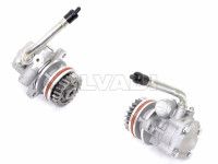 Volkswagen Transporter (T5, Caravelle, Multivan) 2003-2015 HÜDROVÕIMENDI PUMP