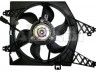 Renault Twingo 2007-2014 RADIAATORI VENTILAATOR