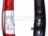 Mercedes-Benz Viano / Vito (W639) 2003-2014 TAGATULI