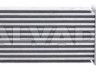 Citroen Jumpy 2007-2016 ÕHURADIAATOR (INTERCOOLER)