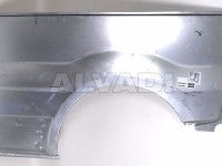 Opel Vivaro (A) 2001-2014 Poritiib