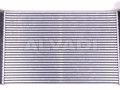 Volkswagen Bora 1998-2005 ÕHURADIAATOR (INTERCOOLER)