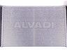 Volkswagen Bora 1998-2005 ÕHURADIAATOR (INTERCOOLER)