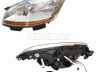Citroen C4 Picasso 2006-2013 ESITULI