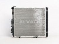Mercedes-Benz 200 - 500 / E (W124) 1984-1996 JAHUTUSRADIAATOR