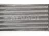 Citroen Berlingo 1996-2010 JAHUTUSRADIAATOR