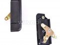 Toyota Hilux 2005-2016 KÄEPIDE VÄLINE