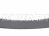 Volkswagen Golf 6 2008-2013 ESISTANGE SPOILER